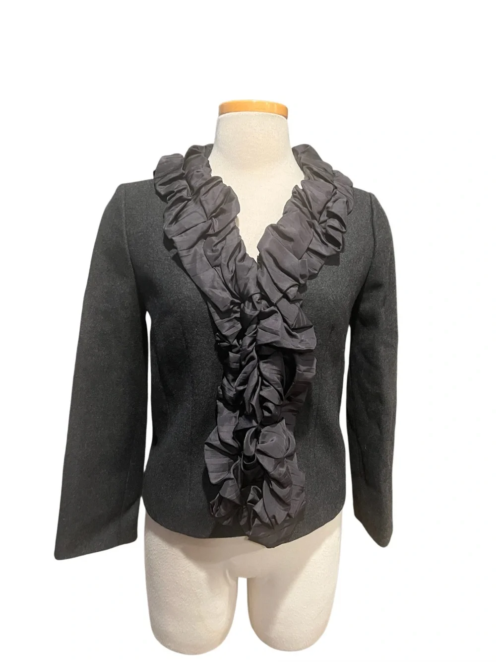 J. Crew crew chimera